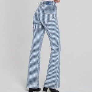 Revice Venus Flare jeans